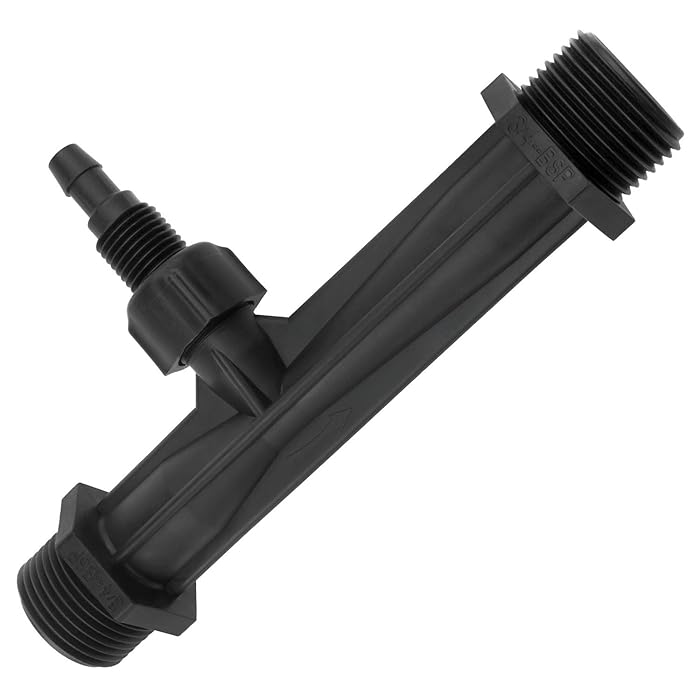 Injector Venturi