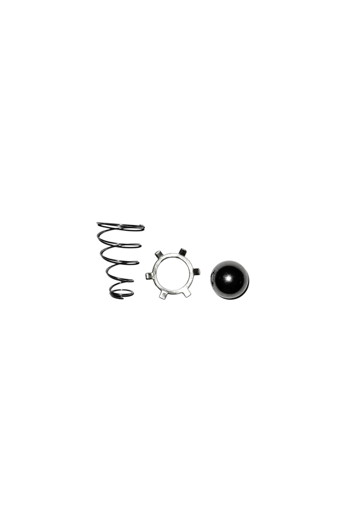 Sammada Valve Spring Ball Set agriculture equipment import export