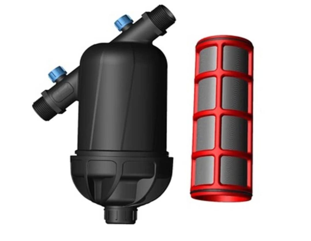 Y Screen Filter 1-12